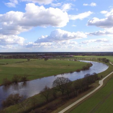 Ferienwohnung Jagoda In Der Lueneburger Heide Frankenfeld Luaran gambar