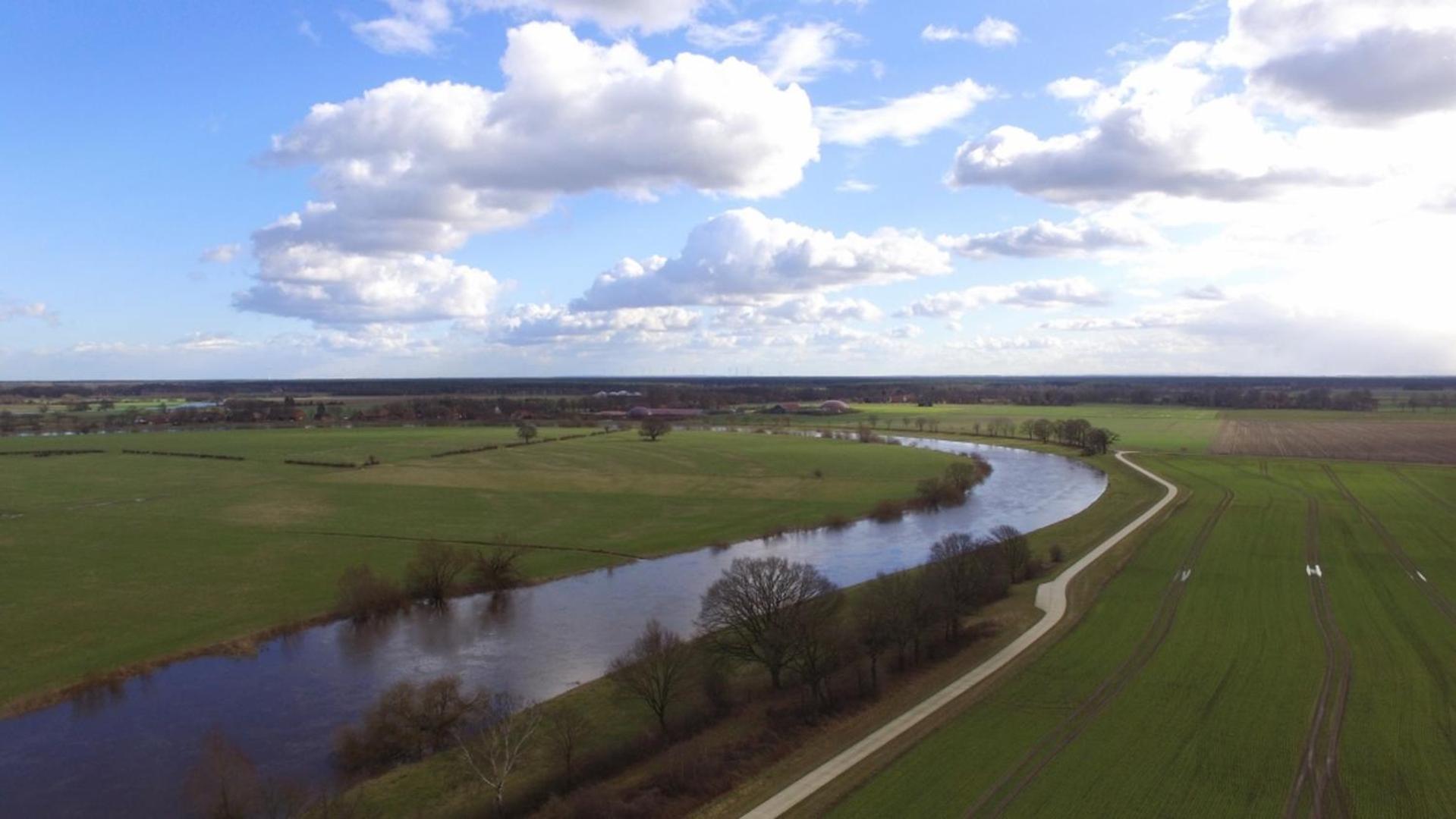Ferienwohnung Jagoda In Der Lueneburger Heide Frankenfeld Luaran gambar